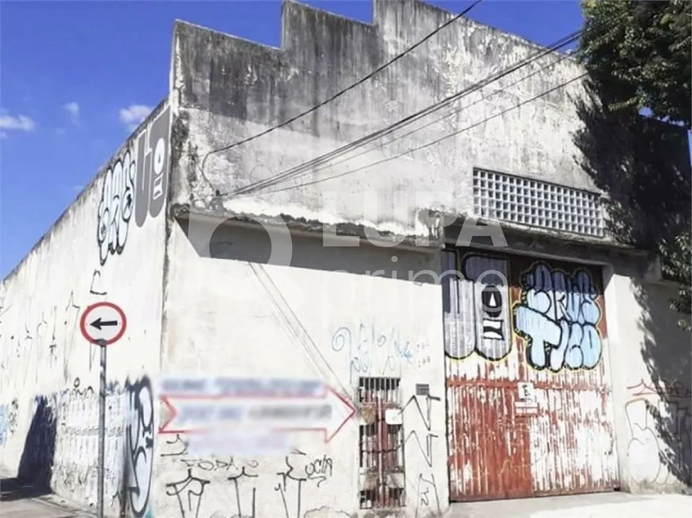 Depósito-Galpão, 480 m² - Foto 5