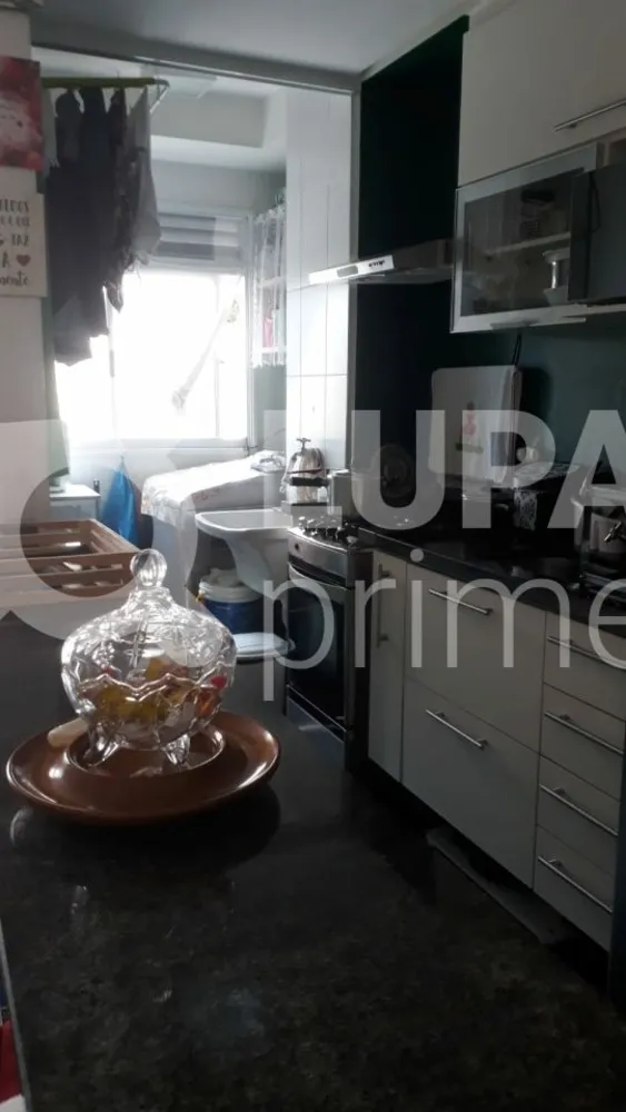 Apartamento, 2 quartos, 51 m² - Foto 9