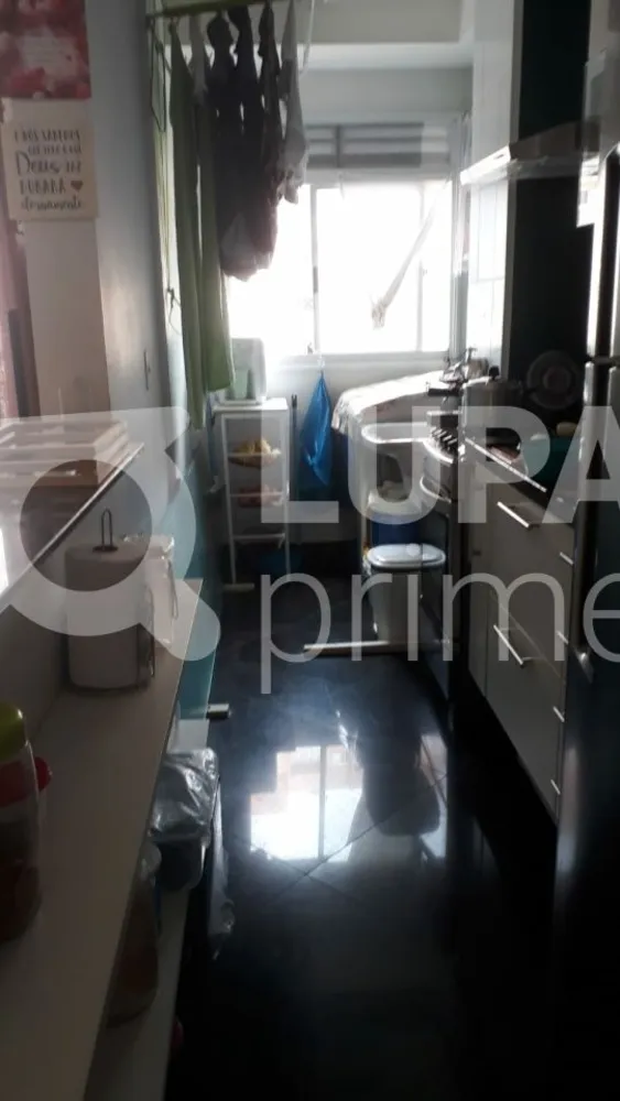 Apartamento, 2 quartos, 51 m² - Foto 6