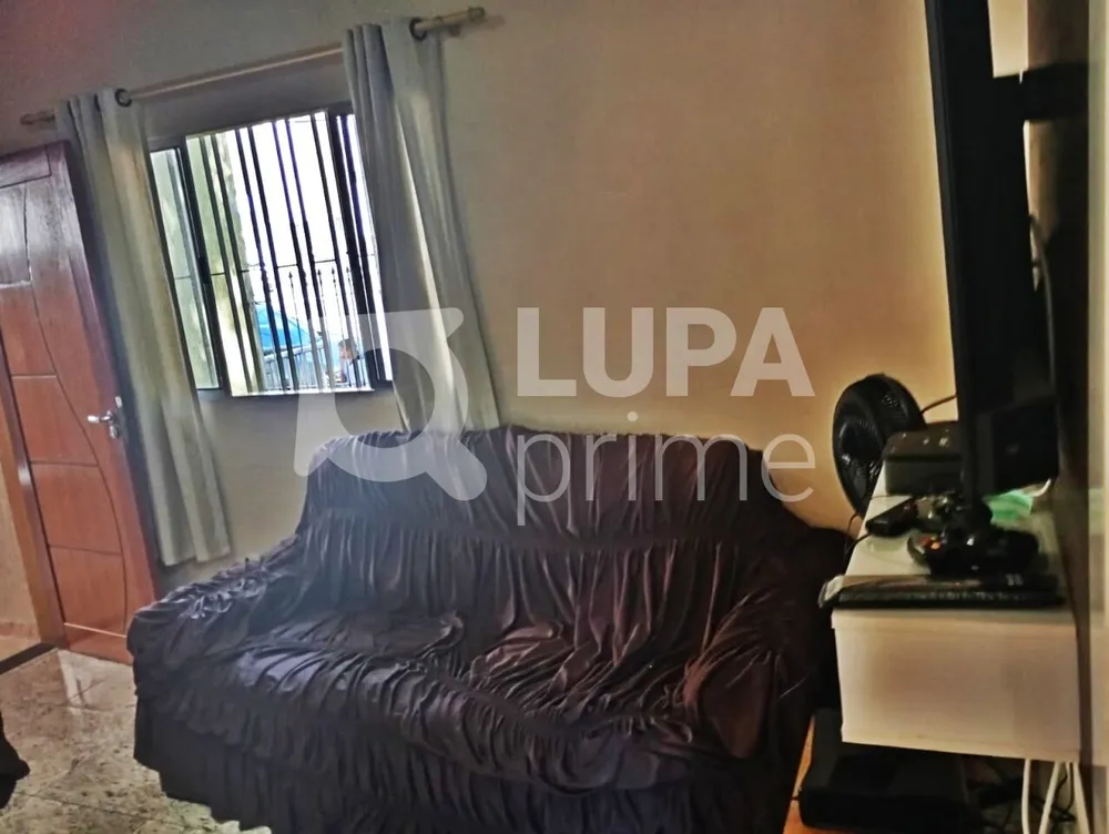 Casa, 3 quartos, 249 m² - Foto 1