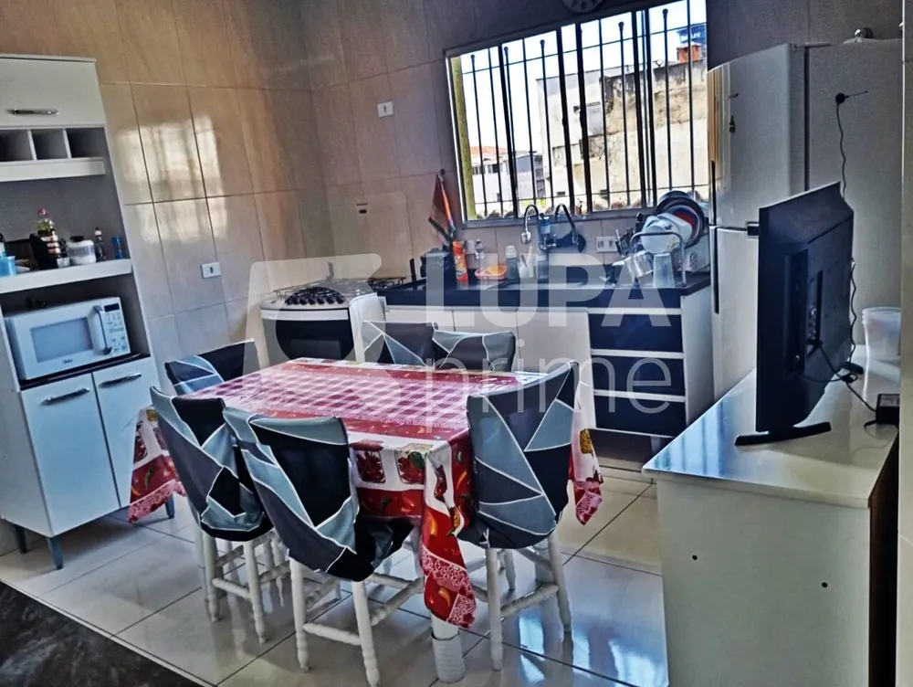 Casa, 3 quartos, 249 m² - Foto 5