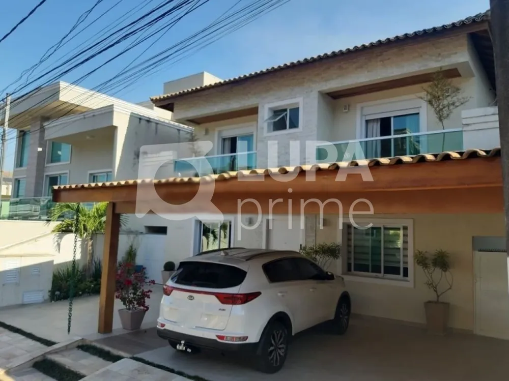 Casa, 3 quartos, 325 m² - Foto 12