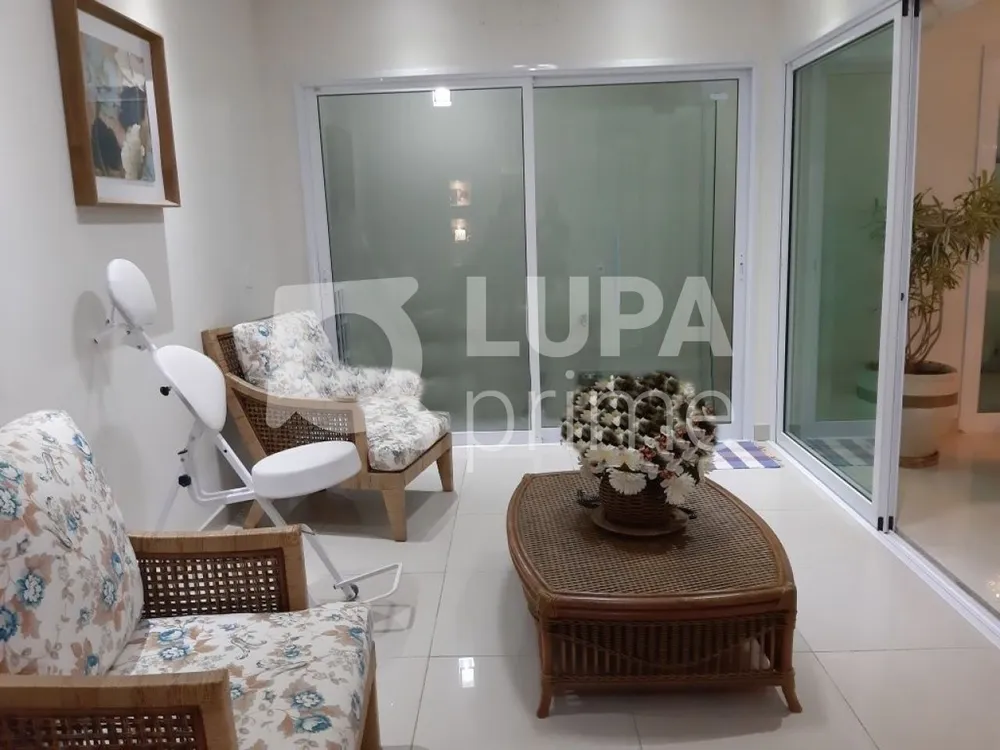 Casa, 3 quartos, 325 m² - Foto 5