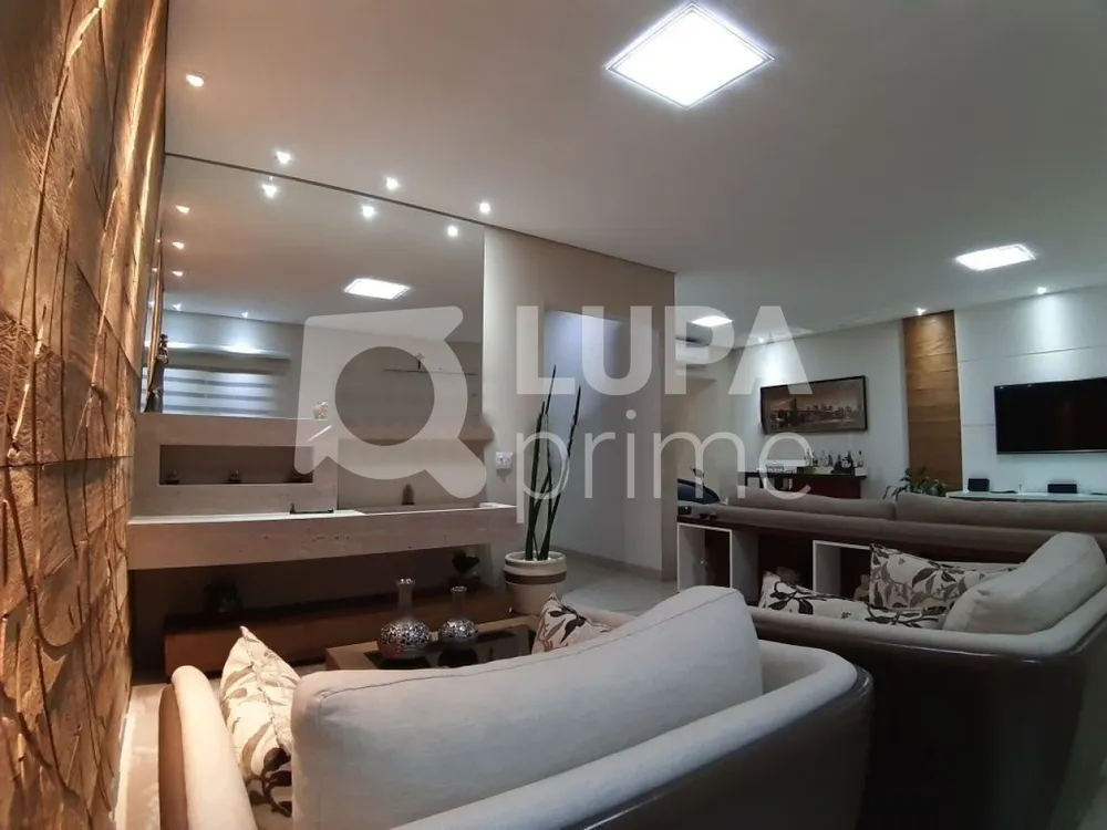 Casa, 3 quartos, 325 m² - Foto 9