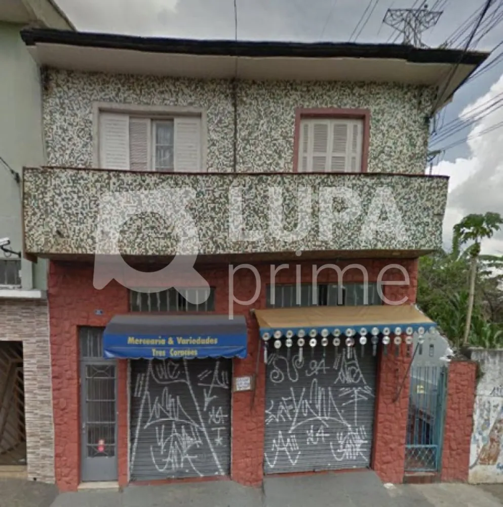 Casa, 2 quartos, 350 m² - Foto 1