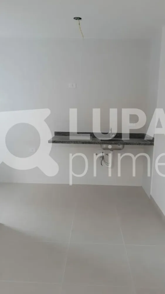 Apartamento, 1 quarto, 27 m² - Foto 6
