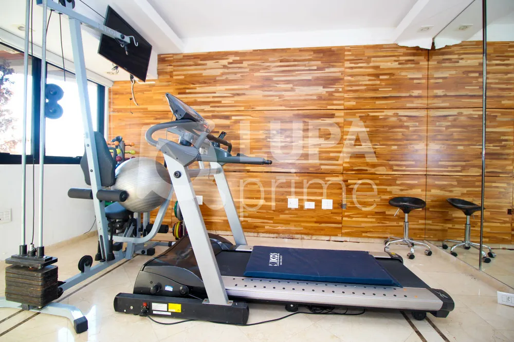 Apartamento, 4 quartos, 380 m² - Foto 9