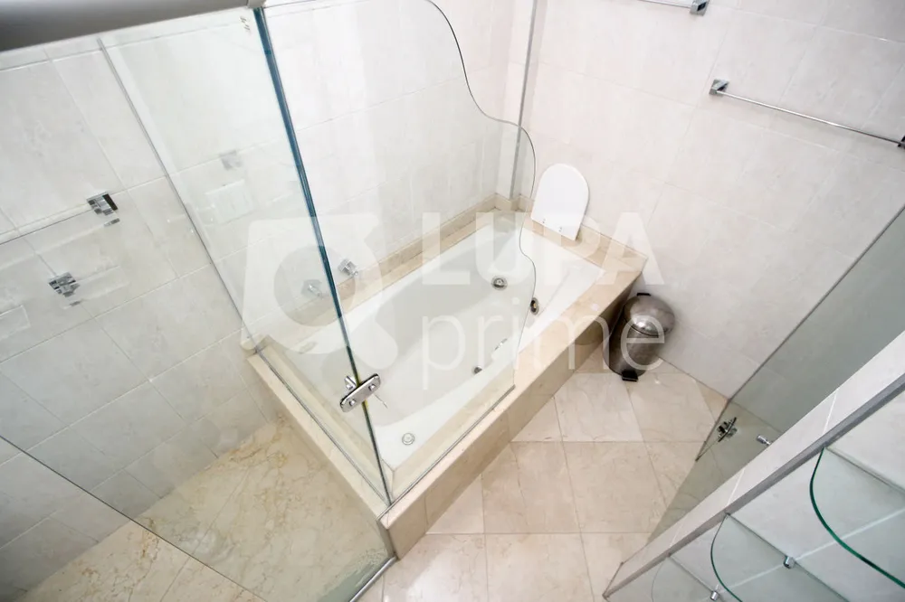 Apartamento, 4 quartos, 380 m² - Foto 4