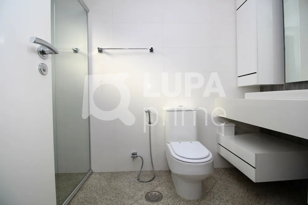 Apartamento, 4 quartos, 380 m² - Foto 8