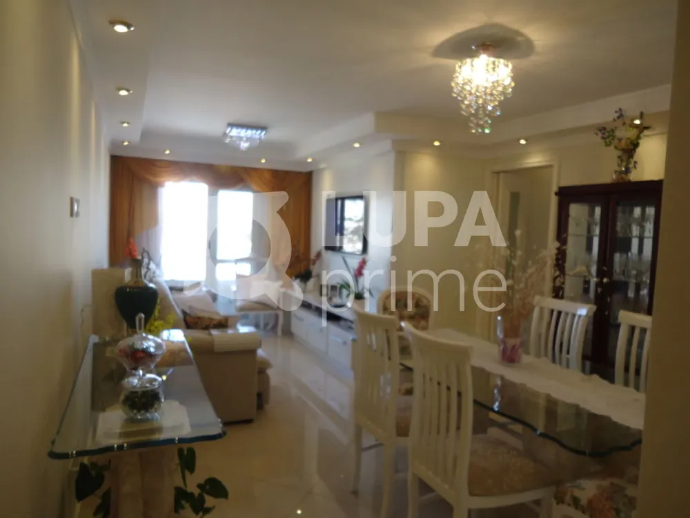 Apartamento, 3 quartos, 94 m² - Foto 10
