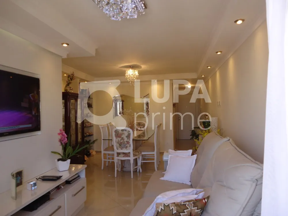 Apartamento, 3 quartos, 94 m² - Foto 9