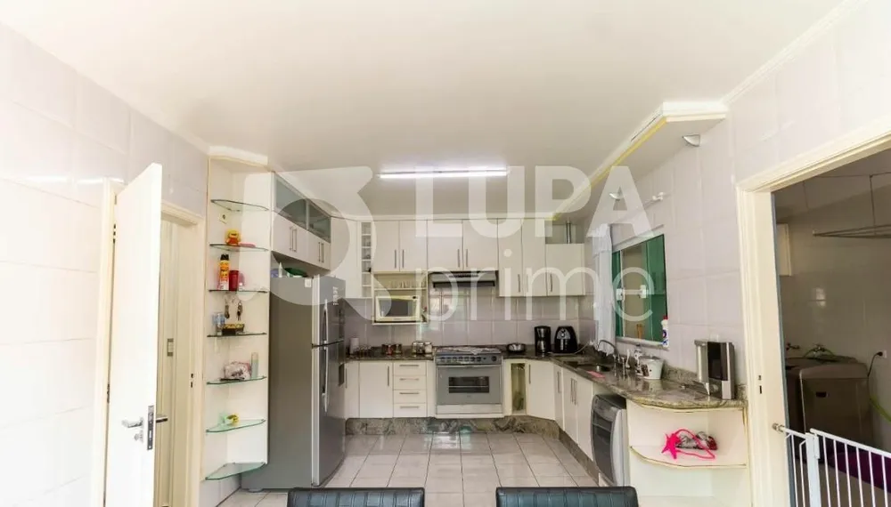 Casa, 3 quartos, 183 m² - Foto 7