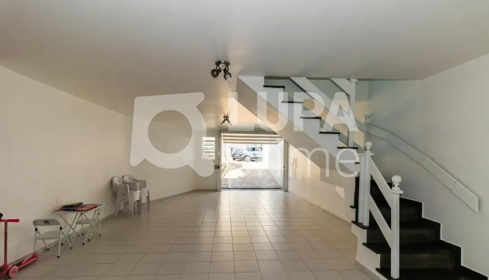 Casa, 3 quartos, 183 m² - Foto 1