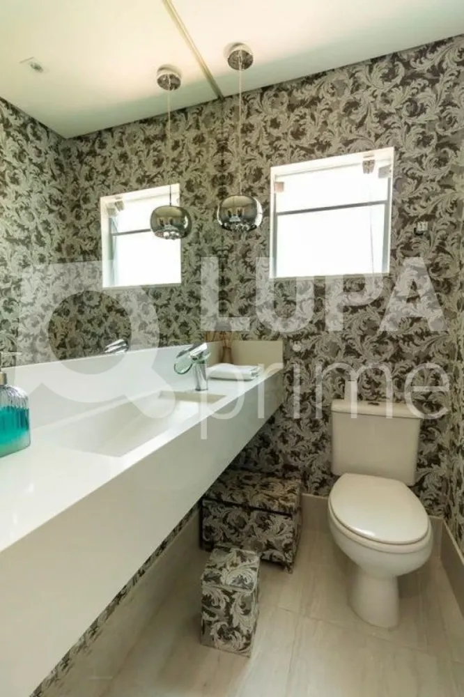 Casa, 3 quartos, 183 m² - Foto 2