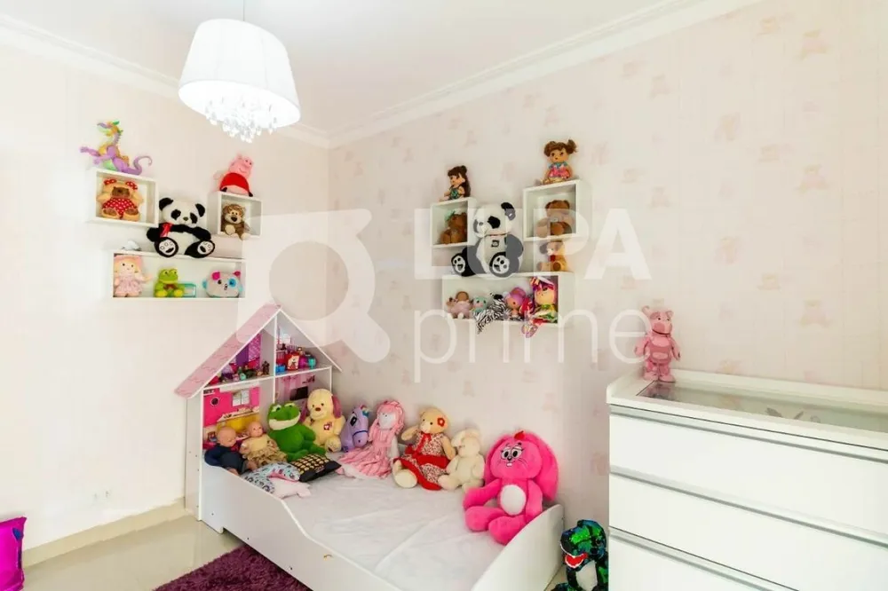 Casa, 3 quartos, 183 m² - Foto 4
