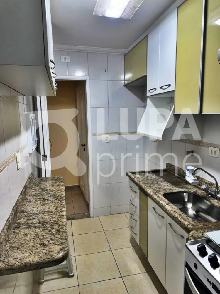 Apartamento, 2 quartos, 62 m² - Foto 11