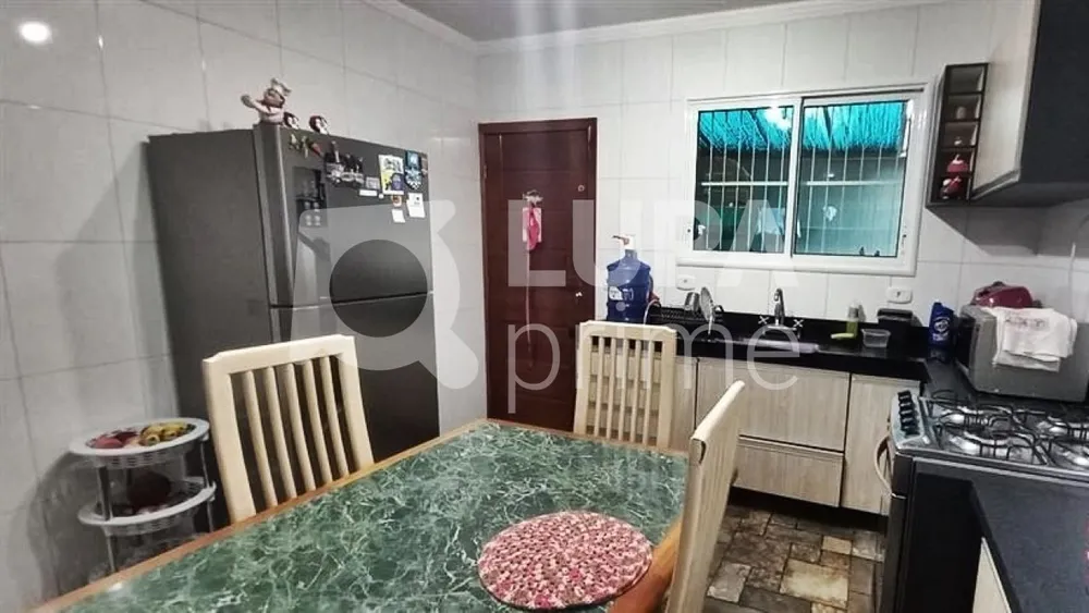 Casa, 3 quartos, 124 m² - Foto 19