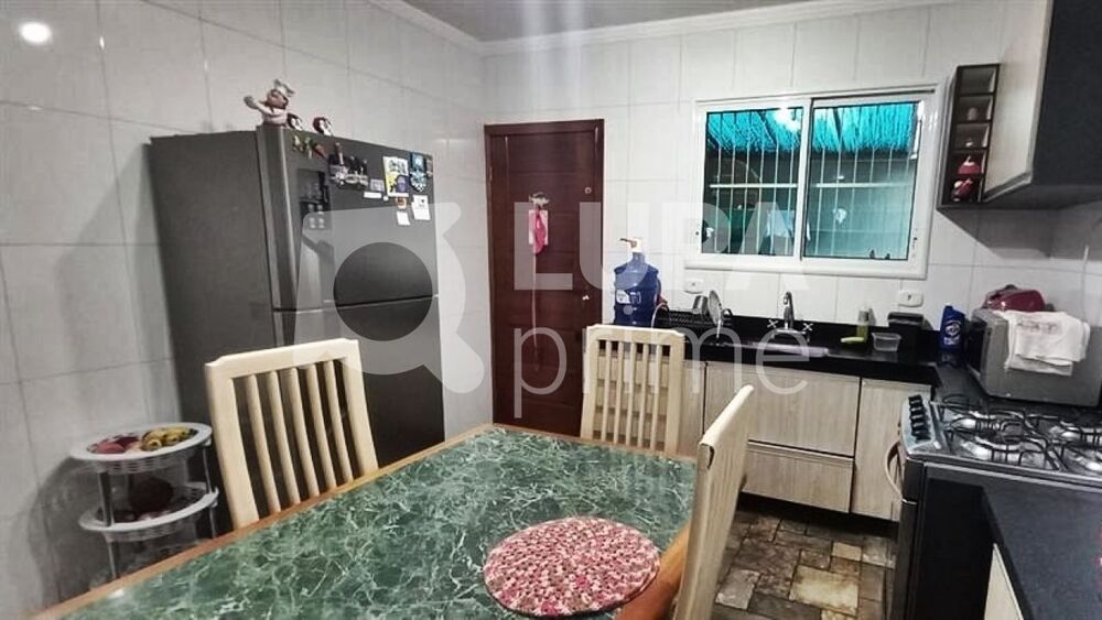 Casa, 3 quartos, 124 m² - Foto 9