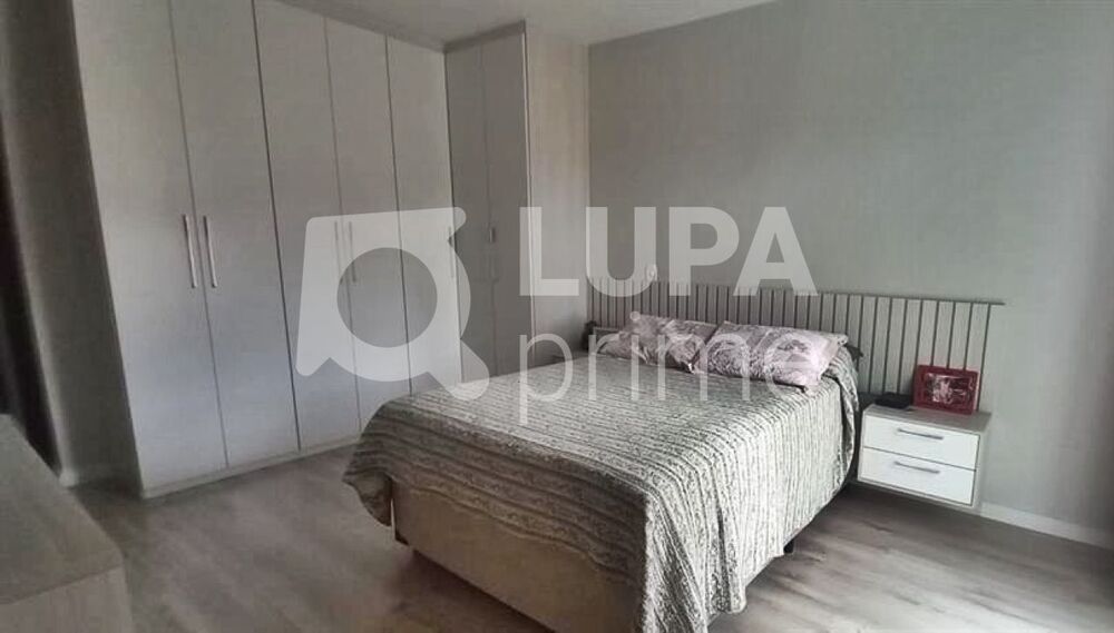 Casa, 3 quartos, 124 m² - Foto 4