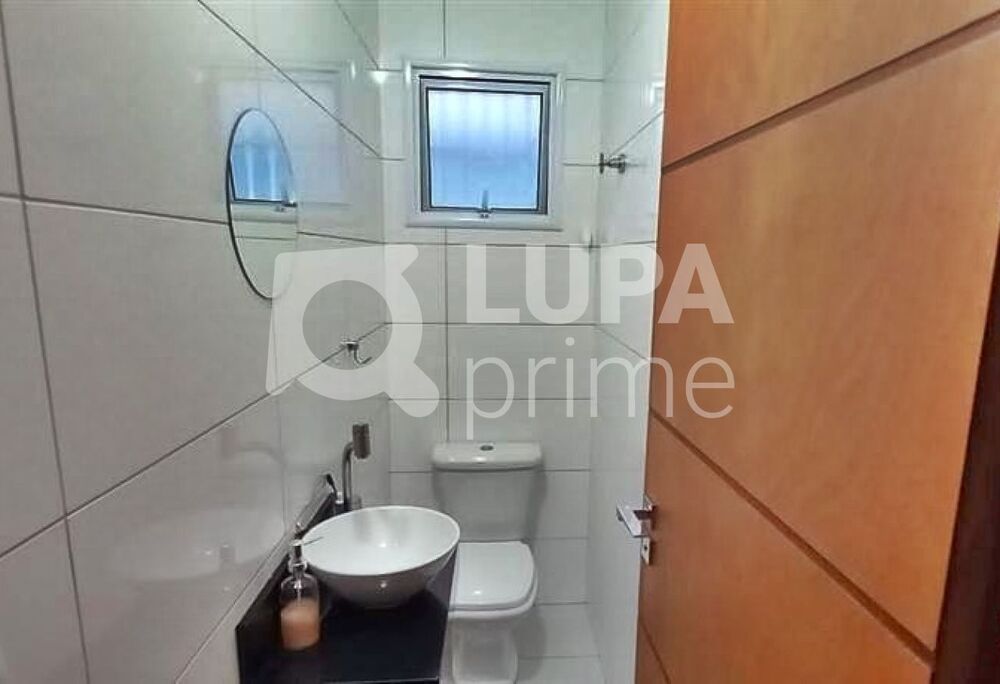 Casa, 3 quartos, 124 m² - Foto 10