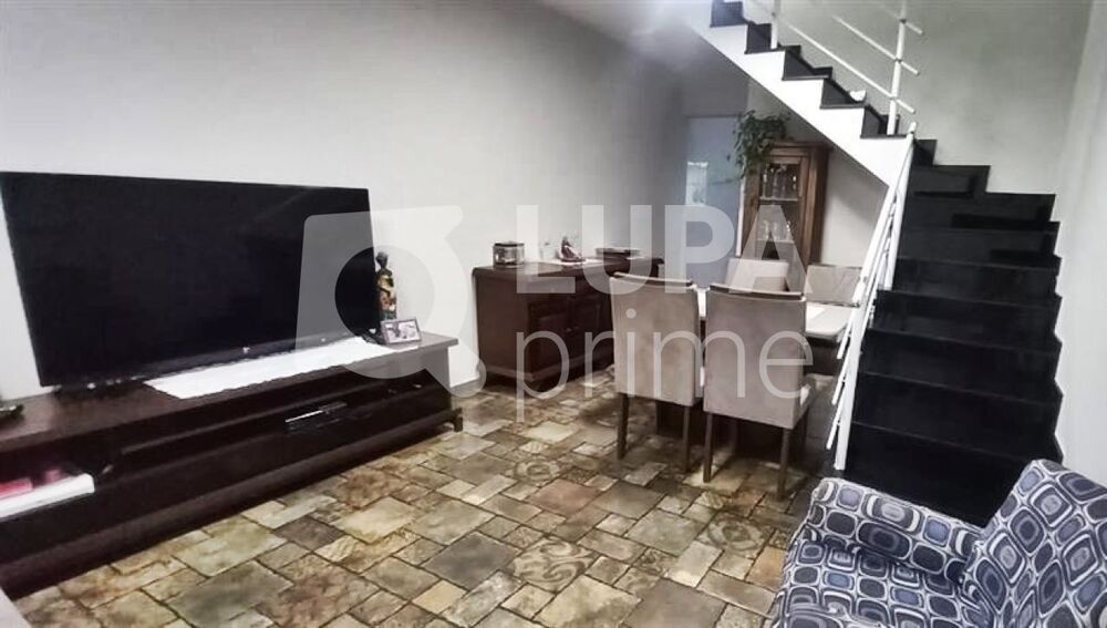 Casa, 3 quartos, 124 m² - Foto 1