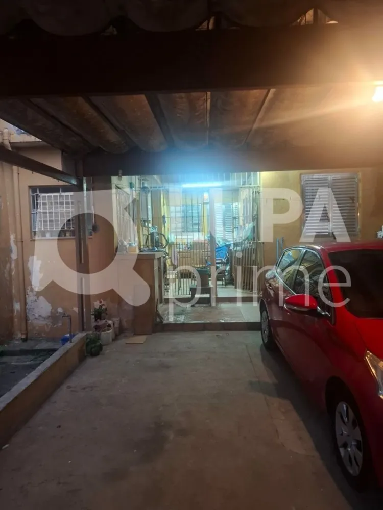 Casa, 1 quarto, 175 m² - Foto 4