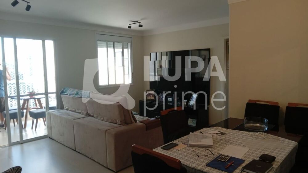 Apartamento, 2 quartos, 80 m² - Foto 2