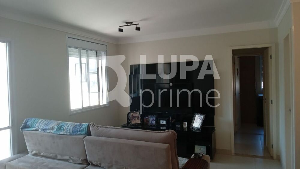 Apartamento, 2 quartos, 80 m² - Foto 5