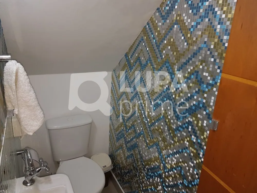 Casa, 2 quartos, 65 m² - Foto 11