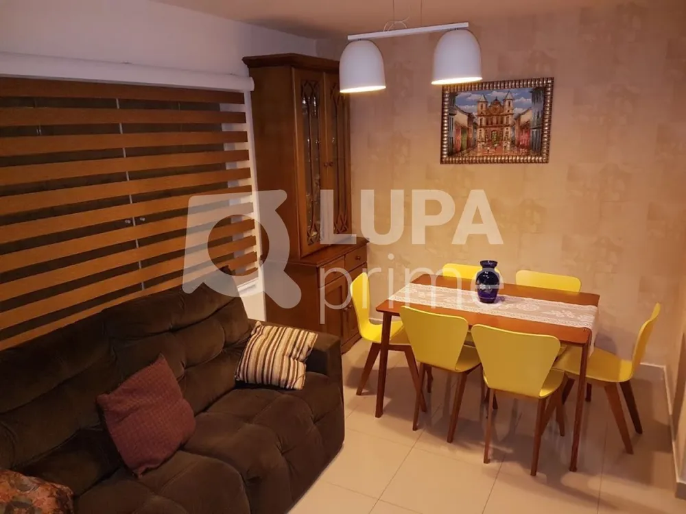 Casa, 2 quartos, 65 m² - Foto 1