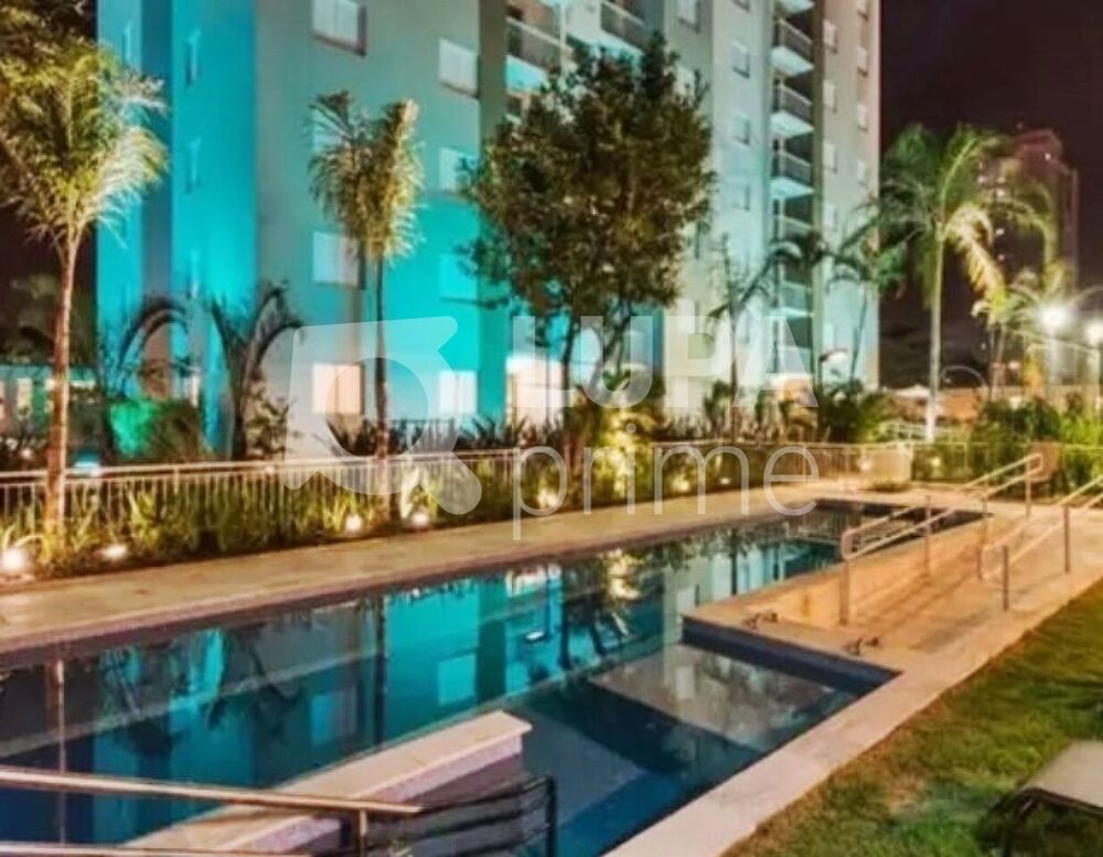 Apartamento à venda com 3 quartos, 63m² - Foto 3
