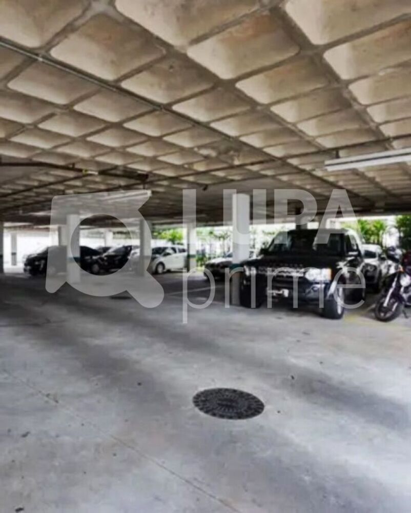 Apartamento à venda com 3 quartos, 63m² - Foto 4