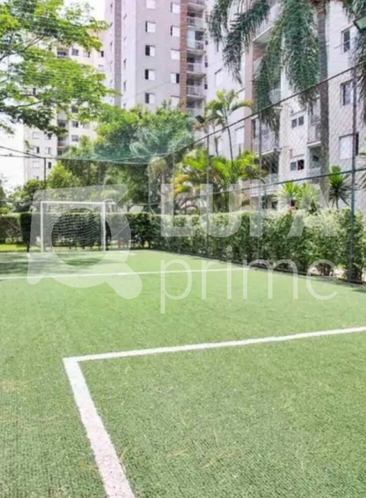 Apartamento à venda com 3 quartos, 63m² - Foto 2