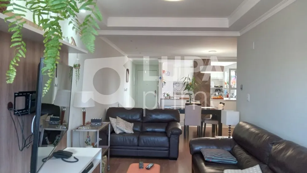 Apartamento, 3 quartos, 80 m² - Foto 4