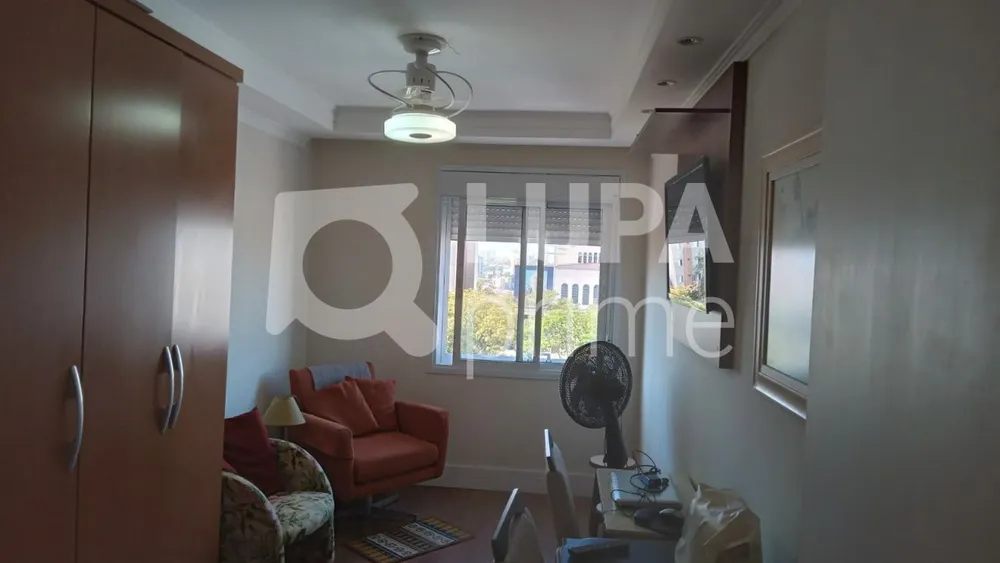 Apartamento, 3 quartos, 80 m² - Foto 2