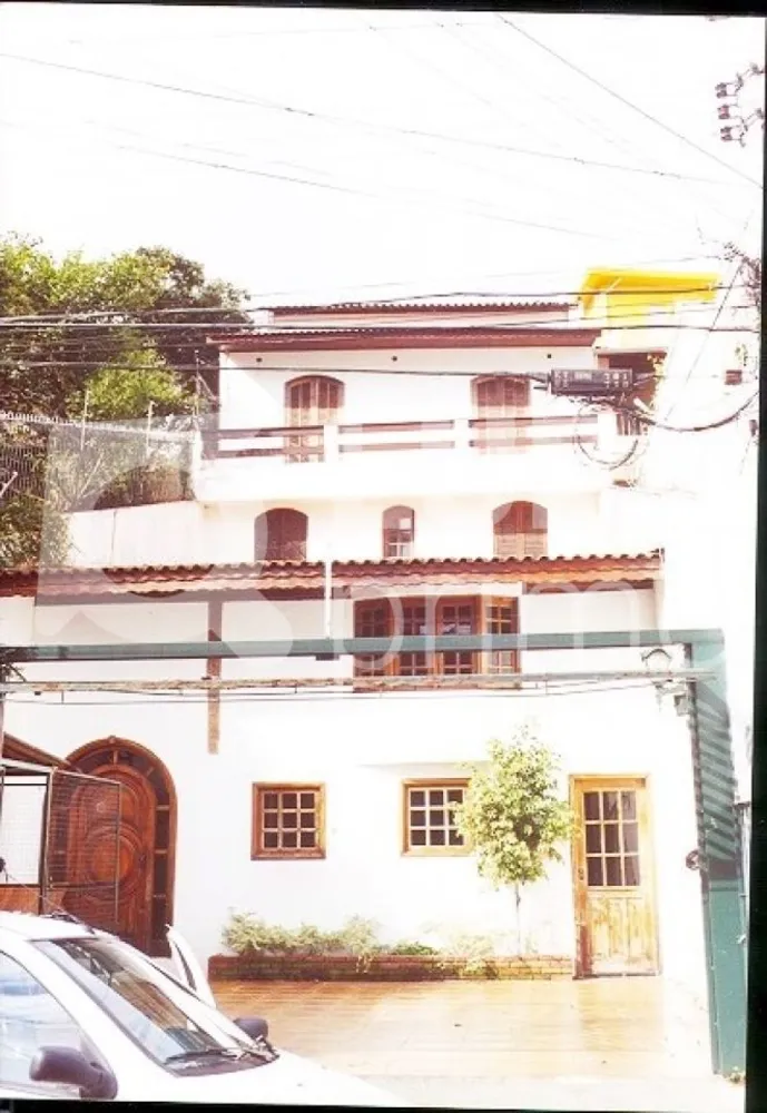 Casa, 4 quartos, 250 m² - Foto 3