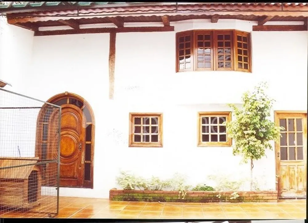 Casa, 4 quartos, 250 m² - Foto 9