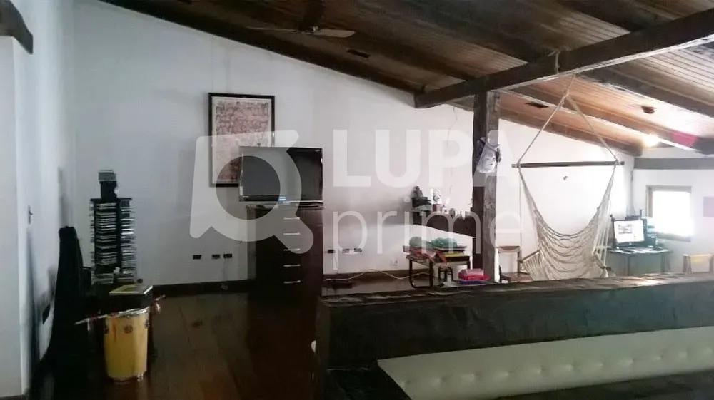Casa, 4 quartos, 250 m² - Foto 6