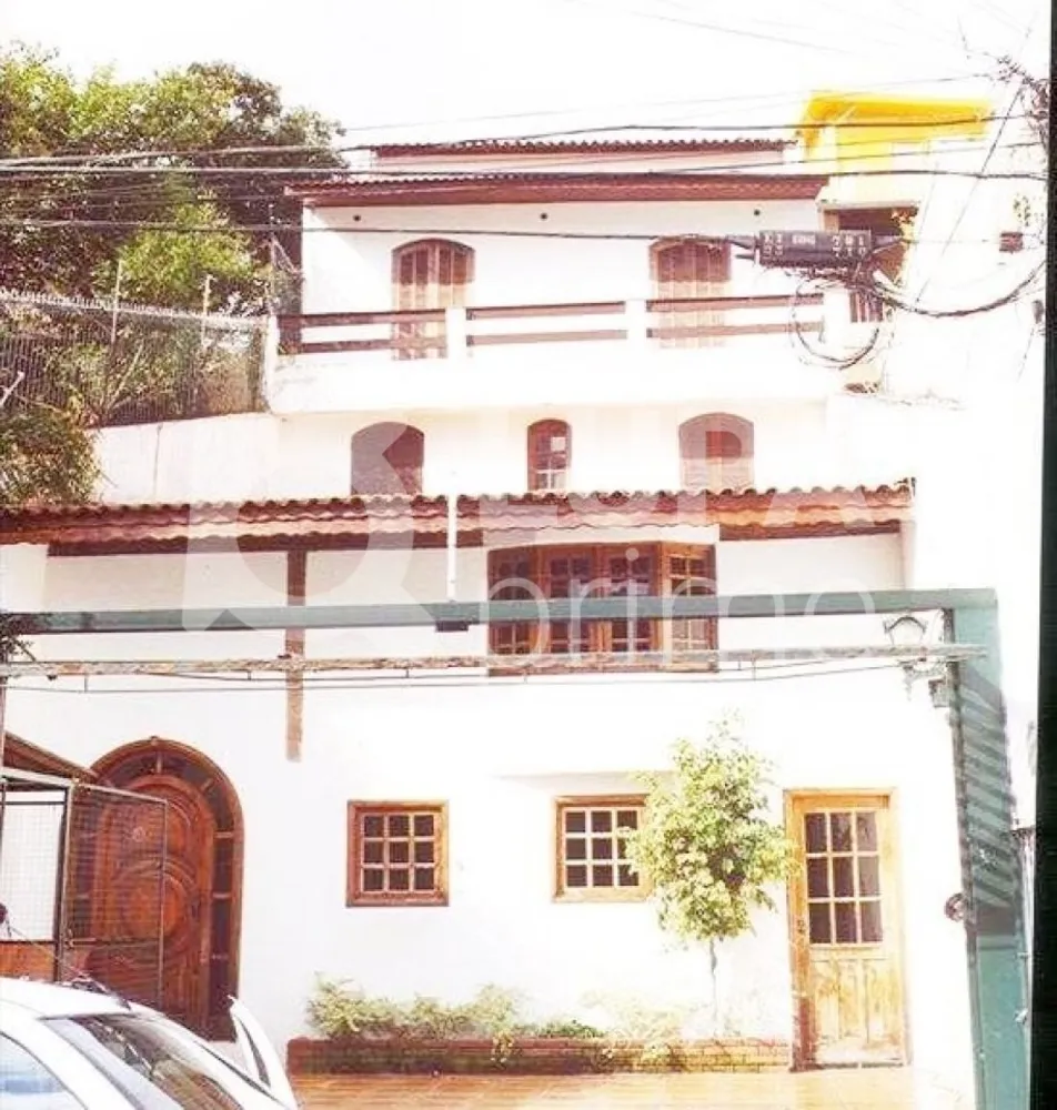 Casa, 4 quartos, 250 m² - Foto 5