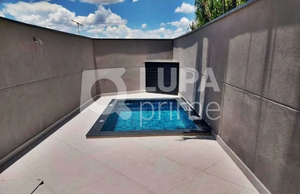 Casa, 3 quartos, 185 m² - Foto 12