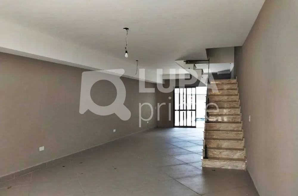 Casa, 3 quartos, 185 m² - Foto 1