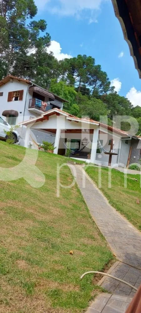 Chácara, 5 quartos, 1 hectares - Foto 8