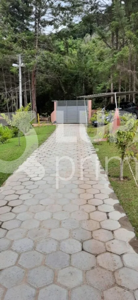 Chácara, 5 quartos, 1 hectares - Foto 4