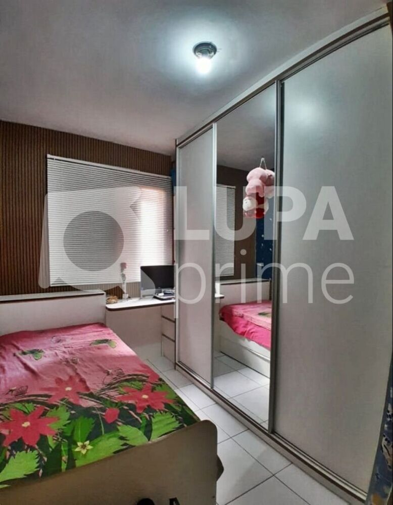 Apartamento, 2 quartos, 50 m² - Foto 5