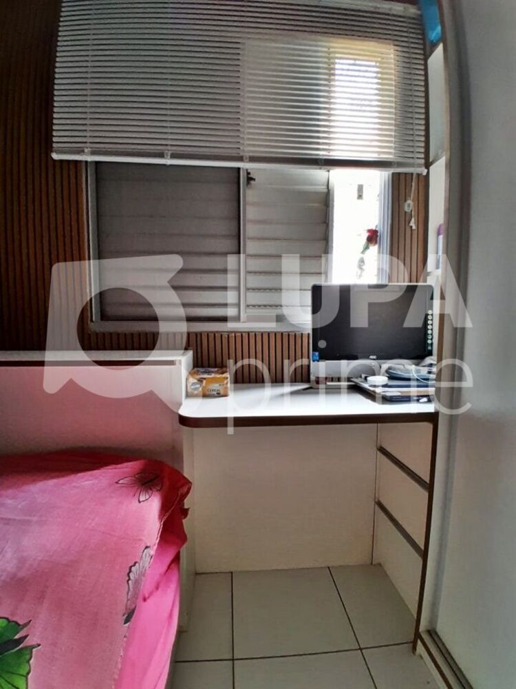 Apartamento, 2 quartos, 50 m² - Foto 7