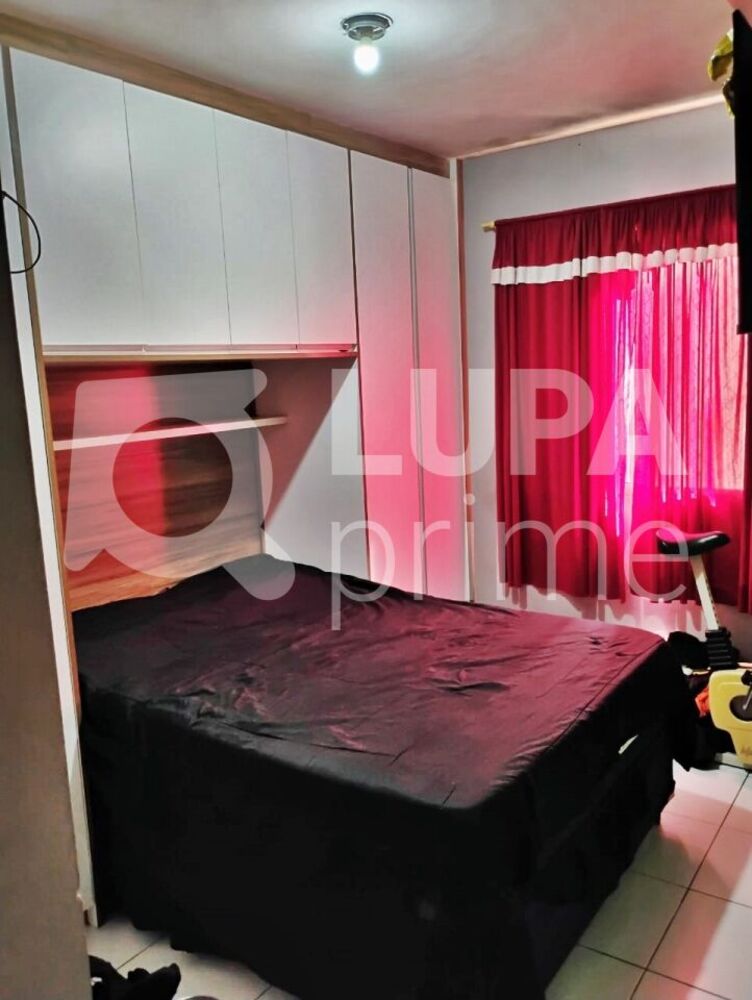 Apartamento, 2 quartos, 50 m² - Foto 3