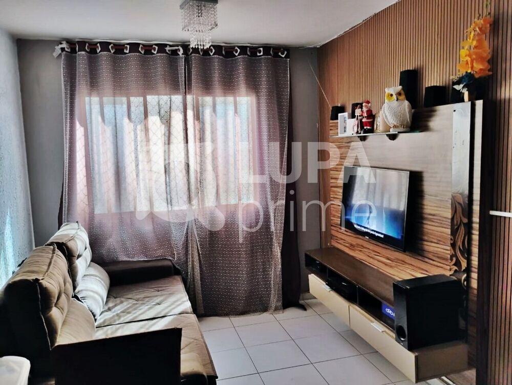 Apartamento, 2 quartos, 50 m² - Foto 1
