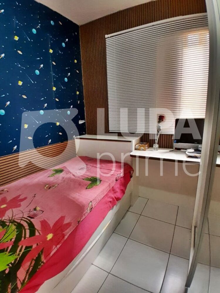 Apartamento, 2 quartos, 50 m² - Foto 6