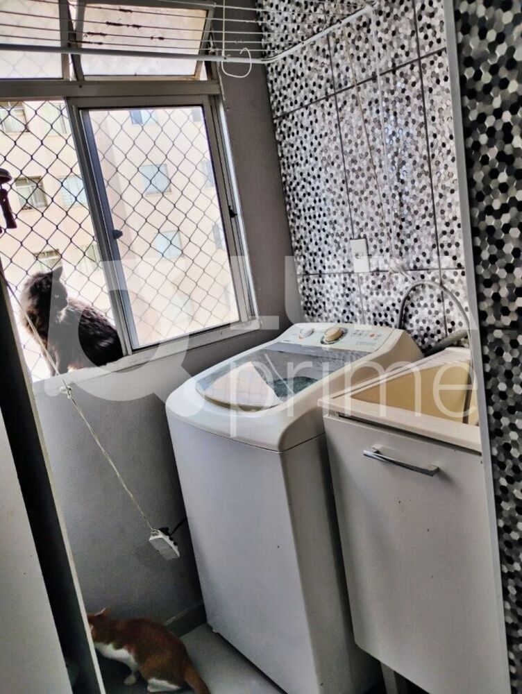 Apartamento, 2 quartos, 50 m² - Foto 12