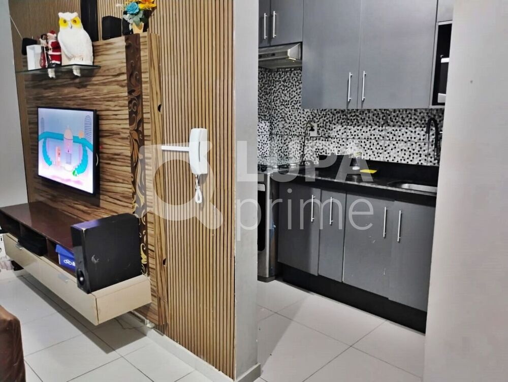 Apartamento, 2 quartos, 50 m² - Foto 9